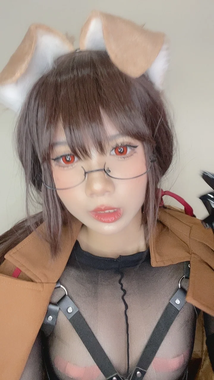 PoppaChan - Shiba Inu [110P,10V-389MB] tg@simisebaisi 【丝足阁】031.webp